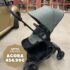 Easywalker Carrinho de Passeio Harvey 5 - Agave Green