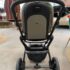 Joolz Hub+ Carrinho de Passeio Sage Green + Alcofa Brilliant black