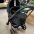 Joolz Hub+ Carrinho de Passeio Sage Green + Alcofa Brilliant black